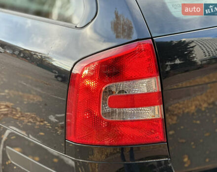 Шкода Октавія, об'ємом двигуна 1.6 л та пробігом 218 тис. км за 7999 $, фото 26 на Automoto.ua