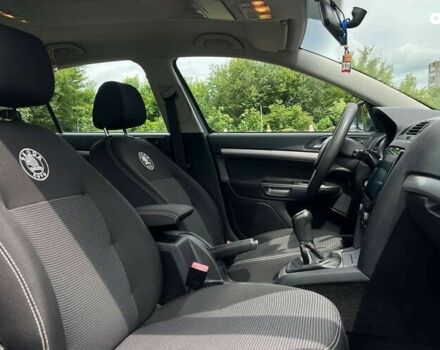 Шкода Октавия, объемом двигателя 1.9 л и пробегом 200 тыс. км за 8999 $, фото 8 на Automoto.ua