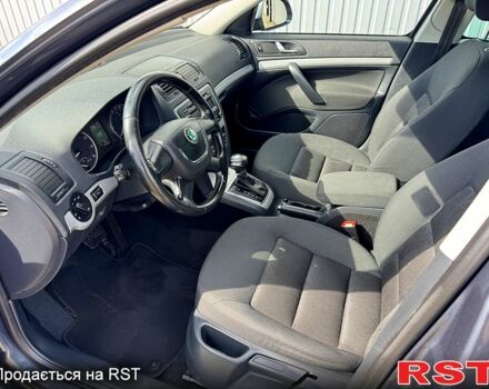 Шкода Октавия, объемом двигателя 1.8 л и пробегом 173 тыс. км за 9350 $, фото 3 на Automoto.ua