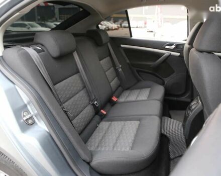 Шкода Октавія, об'ємом двигуна 1.8 л та пробігом 201 тис. км за 8900 $, фото 10 на Automoto.ua