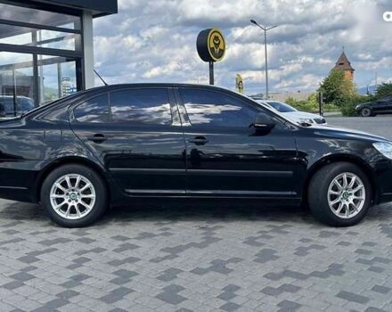 Шкода Октавия, объемом двигателя 1.6 л и пробегом 192 тыс. км за 7990 $, фото 7 на Automoto.ua