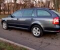 Шкода Октавия, объемом двигателя 16 л и пробегом 241 тыс. км за 8000 $, фото 7 на Automoto.ua
