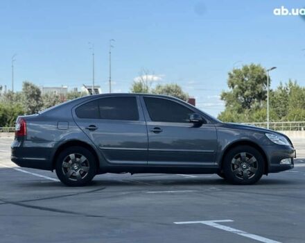 Шкода Октавия, объемом двигателя 1.8 л и пробегом 137 тыс. км за 8950 $, фото 11 на Automoto.ua