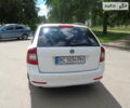 Шкода Октавия, объемом двигателя 1.6 л и пробегом 247 тыс. км за 8900 $, фото 8 на Automoto.ua