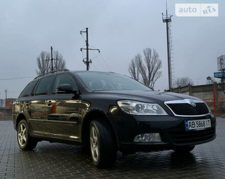 Шкода Октавія, об'ємом двигуна 1.6 л та пробігом 209 тис. км за 8950 $, фото 14 на Automoto.ua