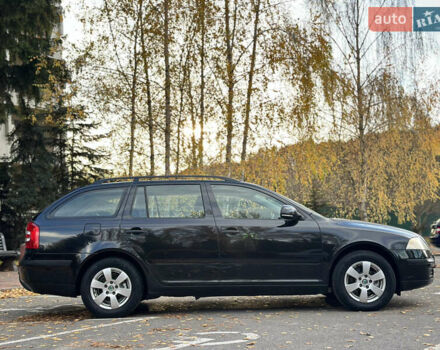 Шкода Октавія, об'ємом двигуна 1.6 л та пробігом 218 тис. км за 7999 $, фото 22 на Automoto.ua