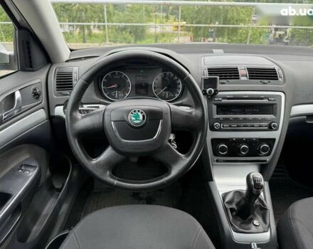 Шкода Октавия, объемом двигателя 1.8 л и пробегом 163 тыс. км за 8650 $, фото 19 на Automoto.ua