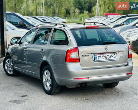 Шкода Октавия, объемом двигателя 1.8 л и пробегом 164 тыс. км за 8599 $, фото 11 на Automoto.ua