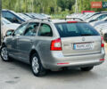 Шкода Октавия, объемом двигателя 1.8 л и пробегом 164 тыс. км за 8599 $, фото 11 на Automoto.ua