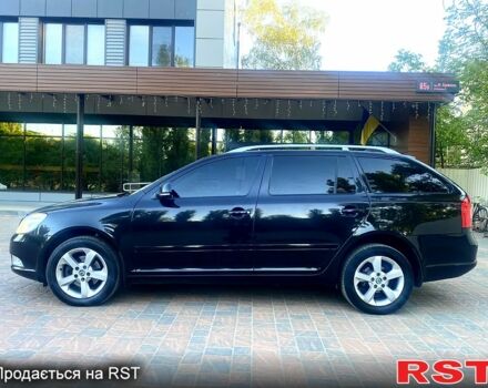 Шкода Октавія, об'ємом двигуна 1.6 л та пробігом 232 тис. км за 8900 $, фото 5 на Automoto.ua