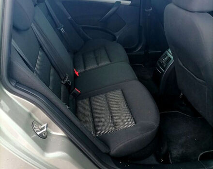 Шкода Октавия, объемом двигателя 1.8 л и пробегом 175 тыс. км за 6700 $, фото 5 на Automoto.ua