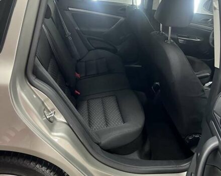 Шкода Октавия, объемом двигателя 1.6 л и пробегом 232 тыс. км за 8800 $, фото 12 на Automoto.ua