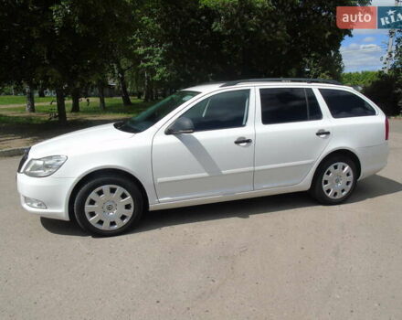 Шкода Октавия, объемом двигателя 1.6 л и пробегом 247 тыс. км за 8900 $, фото 15 на Automoto.ua