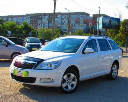 Шкода Октавия, объемом двигателя 1.4 л и пробегом 204 тыс. км за 8500 $, фото 3 на Automoto.ua