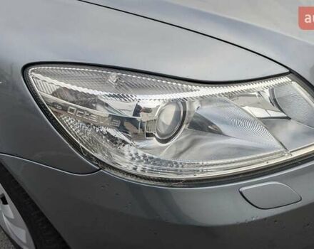 Шкода Октавія, об'ємом двигуна 1.6 л та пробігом 152 тис. км за 11000 $, фото 3 на Automoto.ua
