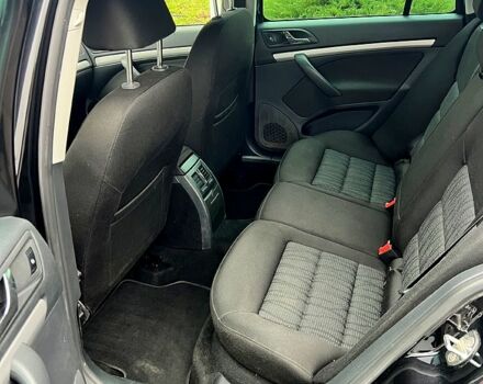 Шкода Октавія, об'ємом двигуна 1.8 л та пробігом 171 тис. км за 8999 $, фото 7 на Automoto.ua