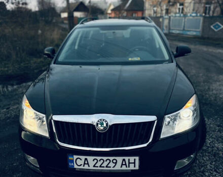 Шкода Октавия, объемом двигателя 1.6 л и пробегом 177 тыс. км за 8600 $, фото 1 на Automoto.ua