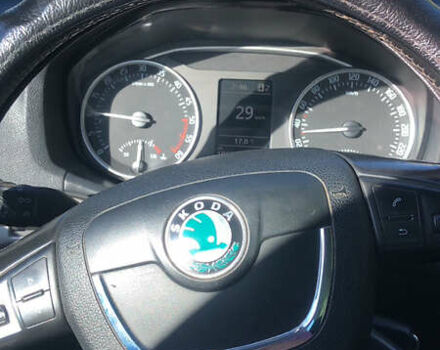 Шкода Октавия, объемом двигателя 1.6 л и пробегом 215 тыс. км за 8500 $, фото 6 на Automoto.ua