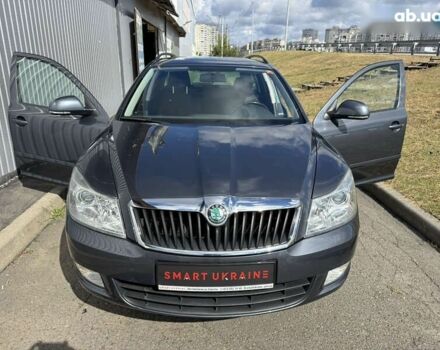 Шкода Октавия, объемом двигателя 1.8 л и пробегом 173 тыс. км за 9350 $, фото 7 на Automoto.ua