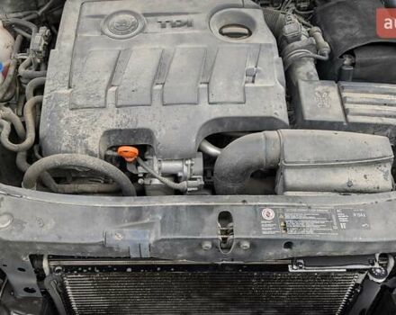Шкода Октавія, об'ємом двигуна 1.6 л та пробігом 152 тис. км за 11000 $, фото 15 на Automoto.ua