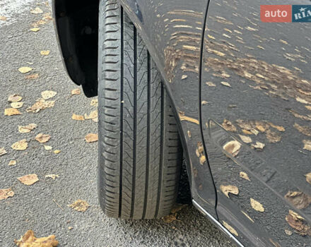 Шкода Октавія, об'ємом двигуна 1.6 л та пробігом 218 тис. км за 7999 $, фото 11 на Automoto.ua