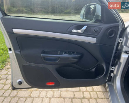 Шкода Октавія, об'ємом двигуна 2 л та пробігом 270 тис. км за 9100 $, фото 9 на Automoto.ua