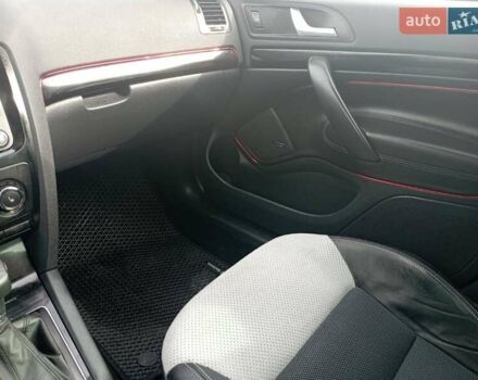 Шкода Октавия, объемом двигателя 1.97 л и пробегом 250 тыс. км за 11000 $, фото 5 на Automoto.ua