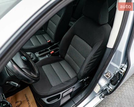 Шкода Октавия, объемом двигателя 1.4 л и пробегом 208 тыс. км за 8311 $, фото 8 на Automoto.ua