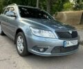 Шкода Октавия, объемом двигателя 1.8 л и пробегом 186 тыс. км за 8700 $, фото 1 на Automoto.ua
