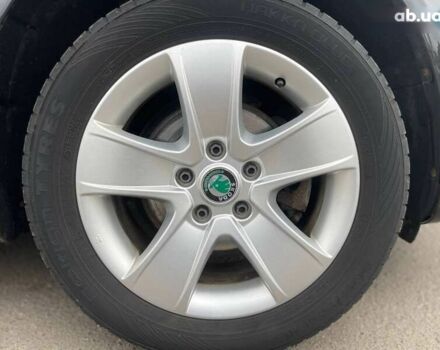 Шкода Октавія, об'ємом двигуна 1.2 л та пробігом 142 тис. км за 8599 $, фото 12 на Automoto.ua