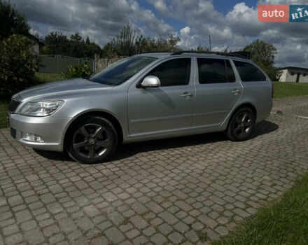 Шкода Октавія, об'ємом двигуна 2 л та пробігом 270 тис. км за 9100 $, фото 1 на Automoto.ua