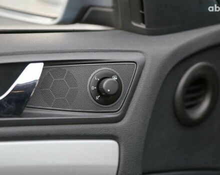 Шкода Октавія, об'ємом двигуна 1.8 л та пробігом 201 тис. км за 8900 $, фото 21 на Automoto.ua