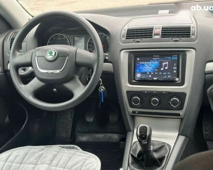 Шкода Октавия, объемом двигателя 1.8 л и пробегом 168 тыс. км за 7490 $, фото 27 на Automoto.ua