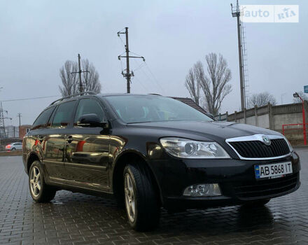 Шкода Октавія, об'ємом двигуна 1.6 л та пробігом 209 тис. км за 8950 $, фото 13 на Automoto.ua