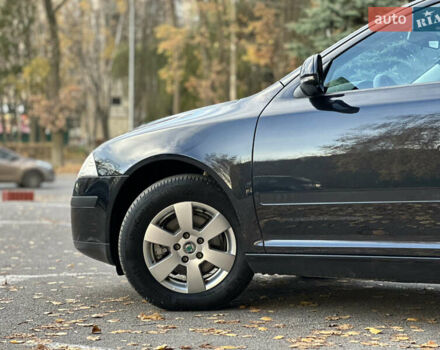 Шкода Октавія, об'ємом двигуна 1.6 л та пробігом 218 тис. км за 7999 $, фото 12 на Automoto.ua