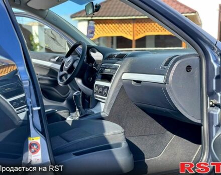 Шкода Октавия, объемом двигателя 16 л и пробегом 158 тыс. км за 9600 $, фото 7 на Automoto.ua