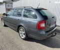 Шкода Октавия, объемом двигателя 1.8 л и пробегом 173 тыс. км за 9350 $, фото 4 на Automoto.ua