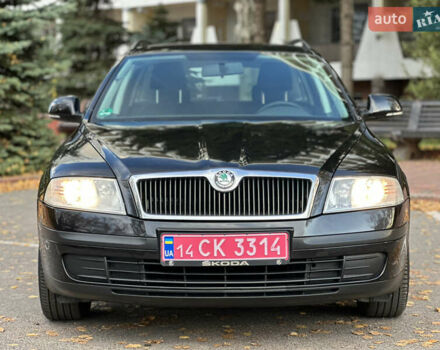 Шкода Октавія, об'ємом двигуна 1.6 л та пробігом 218 тис. км за 7999 $, фото 20 на Automoto.ua