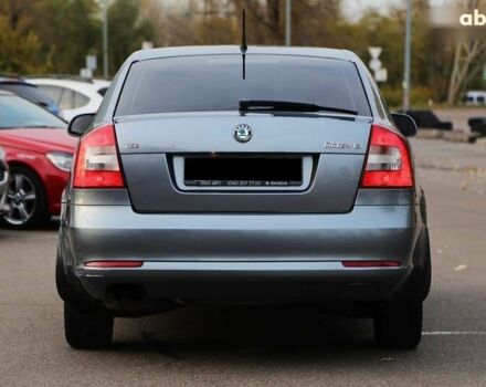 Шкода Октавія, об'ємом двигуна 1.8 л та пробігом 201 тис. км за 8900 $, фото 5 на Automoto.ua