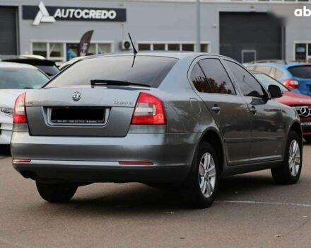 Шкода Октавія, об'ємом двигуна 1.8 л та пробігом 201 тис. км за 8900 $, фото 6 на Automoto.ua