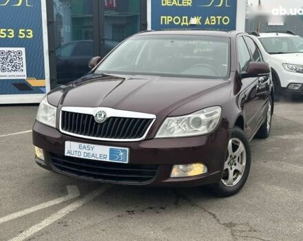 Шкода Октавия, объемом двигателя 1.8 л и пробегом 168 тыс. км за 7490 $, фото 1 на Automoto.ua