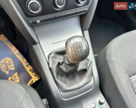 Шкода Октавія, об'ємом двигуна 1.6 л та пробігом 218 тис. км за 7999 $, фото 51 на Automoto.ua