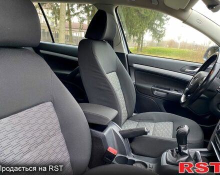 Шкода Октавия, объемом двигателя 1.4 л и пробегом 167 тыс. км за 7500 $, фото 9 на Automoto.ua