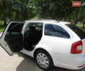 Шкода Октавия, объемом двигателя 1.6 л и пробегом 247 тыс. км за 8900 $, фото 9 на Automoto.ua