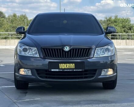 Шкода Октавия, объемом двигателя 1.8 л и пробегом 137 тыс. км за 8950 $, фото 2 на Automoto.ua