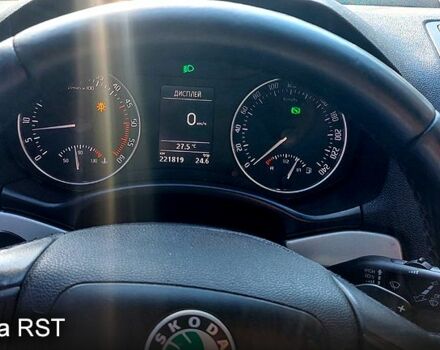 Шкода Октавия, объемом двигателя 1.6 л и пробегом 0 тыс. км за 8700 $, фото 2 на Automoto.ua