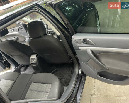 Шкода Октавия, объемом двигателя 1.6 л и пробегом 288 тыс. км за 8900 $, фото 15 на Automoto.ua