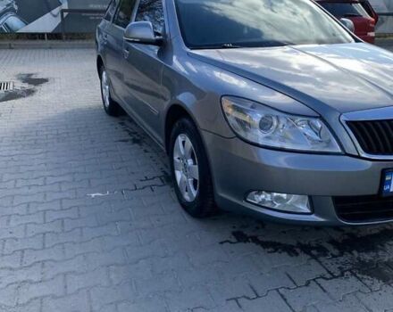 Шкода Октавия, объемом двигателя 1.99 л и пробегом 326 тыс. км за 10200 $, фото 4 на Automoto.ua