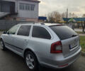 Шкода Октавия, объемом двигателя 1.6 л и пробегом 320 тыс. км за 7850 $, фото 4 на Automoto.ua