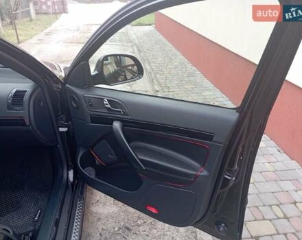 Шкода Октавия, объемом двигателя 1.97 л и пробегом 250 тыс. км за 11000 $, фото 14 на Automoto.ua